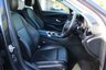 USED 2015 65 MERCEDES-BENZ C CLASS 2.1 C220 D SE 4d 170 BHP &pound;20 ANNUAL ROAD TAX!