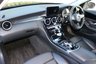 USED 2015 65 MERCEDES-BENZ C CLASS 2.1 C220 D SE 4d 170 BHP &pound;20 ANNUAL ROAD TAX!