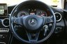 USED 2015 65 MERCEDES-BENZ C CLASS 2.1 C220 D SE 4d 170 BHP &pound;20 ANNUAL ROAD TAX!