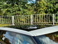 USED 2013 63 LAND ROVER RANGE ROVER EVOQUE 2.2 SD4 PURE TECH 5d 190 BHP FULL HISTORY + 2 KEYS + SATNAV