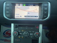 USED 2013 63 LAND ROVER RANGE ROVER EVOQUE 2.2 SD4 PURE TECH 5d 190 BHP FULL HISTORY + 2 KEYS + SATNAV