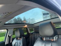USED 2013 63 LAND ROVER RANGE ROVER EVOQUE 2.2 SD4 PURE TECH 5d 190 BHP FULL HISTORY + 2 KEYS + SATNAV