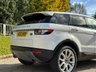 USED 2013 63 LAND ROVER RANGE ROVER EVOQUE 2.2 SD4 PURE TECH 5d 190 BHP FULL HISTORY + 2 KEYS + SATNAV