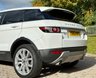 USED 2013 63 LAND ROVER RANGE ROVER EVOQUE 2.2 SD4 PURE TECH 5d 190 BHP FULL HISTORY + 2 KEYS + SATNAV