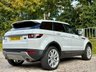 USED 2013 63 LAND ROVER RANGE ROVER EVOQUE 2.2 SD4 PURE TECH 5d 190 BHP FULL HISTORY + 2 KEYS + SATNAV