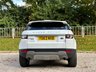 USED 2013 63 LAND ROVER RANGE ROVER EVOQUE 2.2 SD4 PURE TECH 5d 190 BHP FULL HISTORY + 2 KEYS + SATNAV