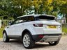 USED 2013 63 LAND ROVER RANGE ROVER EVOQUE 2.2 SD4 PURE TECH 5d 190 BHP FULL HISTORY + 2 KEYS + SATNAV