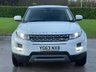 USED 2013 63 LAND ROVER RANGE ROVER EVOQUE 2.2 SD4 PURE TECH 5d 190 BHP FULL HISTORY + 2 KEYS + SATNAV