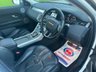 USED 2013 63 LAND ROVER RANGE ROVER EVOQUE 2.2 SD4 PURE TECH 5d 190 BHP FULL HISTORY + 2 KEYS + SATNAV