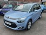 USED 2015 65 CITROEN C4 PICASSO 1.6 HDi (120) VTR Plus 5dr - PARKING SENSORS 