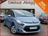 USED 2015 65 CITROEN C4 PICASSO 1.6 HDi (120) VTR Plus 5dr - PARKING SENSORS 