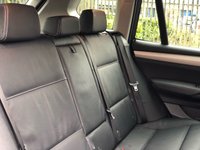 USED 2015 65 BMW X3 2.0 XDRIVE20D SE 5d 188 BHP 