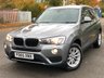 USED 2015 65 BMW X3 2.0 XDRIVE20D SE 5d 188 BHP 