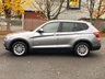 USED 2015 65 BMW X3 2.0 XDRIVE20D SE 5d 188 BHP 