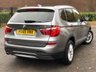 USED 2015 65 BMW X3 2.0 XDRIVE20D SE 5d 188 BHP 