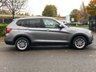 USED 2015 65 BMW X3 2.0 XDRIVE20D SE 5d 188 BHP 