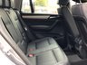USED 2015 65 BMW X3 2.0 XDRIVE20D SE 5d 188 BHP 