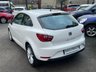 USED 2015 15 SEAT IBIZA 1.4 16v TOCA SportCoupe 3dr - SAT NAV 