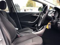 USED 2010 10 VAUXHALL ASTRA 1.7 SRI CDTI 5d 108 BHP 
