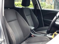 USED 2010 10 VAUXHALL ASTRA 1.7 SRI CDTI 5d 108 BHP 