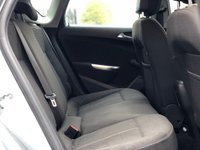 USED 2010 10 VAUXHALL ASTRA 1.7 SRI CDTI 5d 108 BHP 