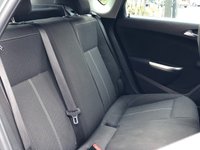 USED 2010 10 VAUXHALL ASTRA 1.7 SRI CDTI 5d 108 BHP 