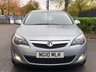 USED 2010 10 VAUXHALL ASTRA 1.7 SRI CDTI 5d 108 BHP 
