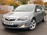 USED 2010 10 VAUXHALL ASTRA 1.7 SRI CDTI 5d 108 BHP 