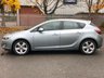 USED 2010 10 VAUXHALL ASTRA 1.7 SRI CDTI 5d 108 BHP 