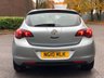 USED 2010 10 VAUXHALL ASTRA 1.7 SRI CDTI 5d 108 BHP 