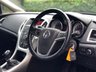 USED 2010 10 VAUXHALL ASTRA 1.7 SRI CDTI 5d 108 BHP 