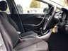 USED 2010 10 VAUXHALL ASTRA 1.7 SRI CDTI 5d 108 BHP 
