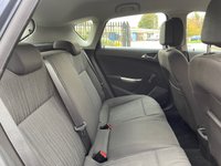 USED 2010 10 VAUXHALL ASTRA 1.4 EXCLUSIV 5d 98 BHP 