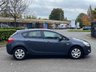 USED 2010 10 VAUXHALL ASTRA 1.4 EXCLUSIV 5d 98 BHP 