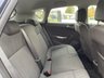USED 2010 10 VAUXHALL ASTRA 1.4 EXCLUSIV 5d 98 BHP 