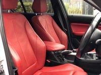 USED 2014 14 BMW 1 SERIES 2.0 118D M SPORT 5d 141 BHP 