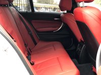 USED 2014 14 BMW 1 SERIES 2.0 118D M SPORT 5d 141 BHP 