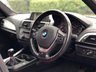 USED 2014 14 BMW 1 SERIES 2.0 118D M SPORT 5d 141 BHP 