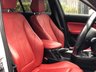 USED 2014 14 BMW 1 SERIES 2.0 118D M SPORT 5d 141 BHP 
