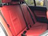 USED 2014 14 BMW 1 SERIES 2.0 118D M SPORT 5d 141 BHP 