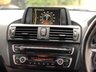 USED 2014 14 BMW 1 SERIES 2.0 118D M SPORT 5d 141 BHP 