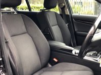 USED 2012 12 MERCEDES-BENZ C CLASS 2.1 C220 CDI BLUEEFFICIENCY SE EDITION 125 5d 170 BHP 