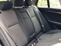 USED 2012 12 MERCEDES-BENZ C CLASS 2.1 C220 CDI BLUEEFFICIENCY SE EDITION 125 5d 170 BHP 