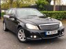 USED 2012 12 MERCEDES-BENZ C CLASS 2.1 C220 CDI BLUEEFFICIENCY SE EDITION 125 5d 170 BHP 