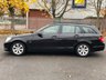 USED 2012 12 MERCEDES-BENZ C CLASS 2.1 C220 CDI BLUEEFFICIENCY SE EDITION 125 5d 170 BHP 