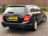 USED 2012 12 MERCEDES-BENZ C CLASS 2.1 C220 CDI BLUEEFFICIENCY SE EDITION 125 5d 170 BHP 