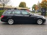USED 2012 12 MERCEDES-BENZ C CLASS 2.1 C220 CDI BLUEEFFICIENCY SE EDITION 125 5d 170 BHP 
