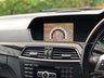 USED 2012 12 MERCEDES-BENZ C CLASS 2.1 C220 CDI BLUEEFFICIENCY SE EDITION 125 5d 170 BHP 
