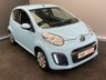 USED 2012 12 CITROEN C1 1.0 VTR 3d 67 BHP 