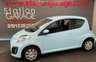 USED 2012 12 CITROEN C1 1.0 VTR 3d 67 BHP 
